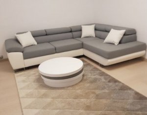 Grigorescu - Apartament 2 camere 61 mp + 12 mp balcon, ultrafinisat