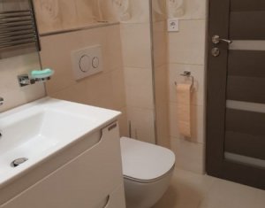 Appartement 2 chambres à vendre dans Cluj-napoca, zone Grigorescu