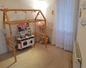 Apartament deosebit cu 3 camere, 91,15 mp, PARCARE INCLUSA, cartierul Zorilor