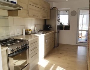 Appartement 3 chambres à vendre dans Cluj-napoca, zone Zorilor