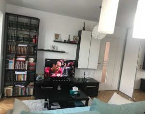 Apartment 4 rooms for sale in Cluj-napoca, zone Manastur