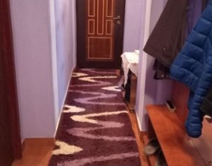  Apartament cu 3 Camere 2 bai centrala proprie, etaj 1, Marasti, zona Kaufland