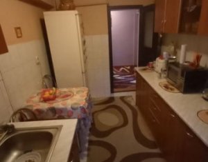  Apartament cu 3 Camere 2 bai centrala proprie, etaj 1, Marasti, zona Kaufland