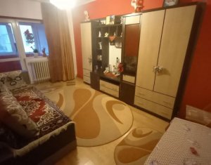  Apartament cu 3 Camere 2 bai centrala proprie, etaj 1, Marasti, zona Kaufland