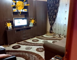  Apartament cu 3 Camere 2 bai centrala proprie, etaj 1, Marasti, zona Kaufland