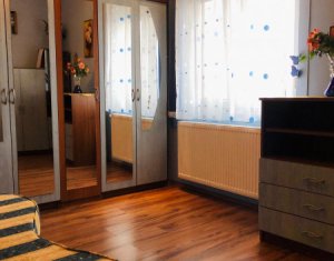 Apartament semidecomandat cu 3 camere, 56mp, in cartierul Zorilor