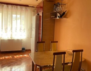 Appartement 3 chambres à vendre dans Cluj-napoca, zone Andrei Muresanu