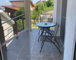 Appartement 3 chambres à vendre dans Cluj-napoca, zone Andrei Muresanu