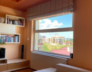 Appartement 3 chambres à vendre dans Cluj-napoca, zone Andrei Muresanu