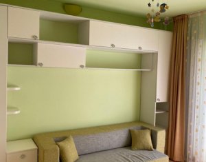 Apartment 3 rooms for sale in Cluj-napoca, zone Andrei Muresanu