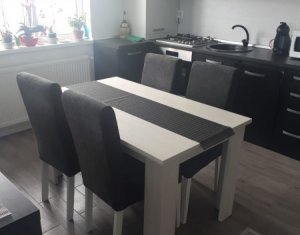 Appartement 3 chambres à vendre dans Floresti