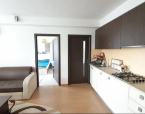 Appartement 3 chambres à vendre dans Cluj-napoca, zone Gheorgheni