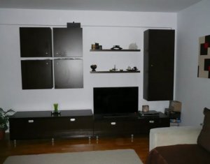 3 camere, modern, parcare subterana, terasa, ideal investitie, Zorilor, zona UMF