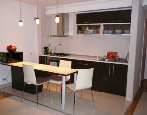 3 camere, modern, parcare subterana, terasa, ideal investitie, Zorilor, zona UMF