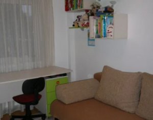 Appartement 3 chambres à vendre dans Cluj-napoca, zone Zorilor