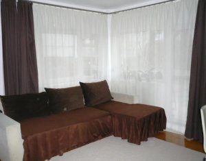 3 camere, modern, parcare subterana, terasa, ideal investitie, Zorilor, zona UMF