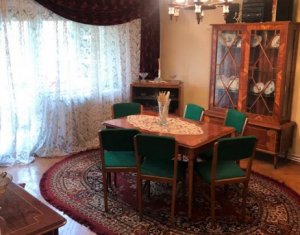 Appartement 4 chambres à vendre dans Cluj-napoca, zone Grigorescu