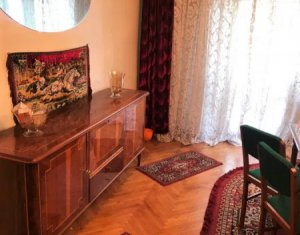 Apartament 4 camere, decomandat, 78 mp, etaj 2, in Grigorescu