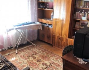 Apartament 4 camere, decomandat, 78 mp, etaj 2, in Grigorescu