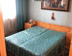 Apartament 4 camere, decomandat, 78 mp, etaj 2, in Grigorescu