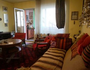 Vanzare apartament cu o camera, etaj intermediar, Eroilor, Floresti