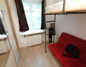 Studio for sale in Cluj-napoca, zone Gheorgheni