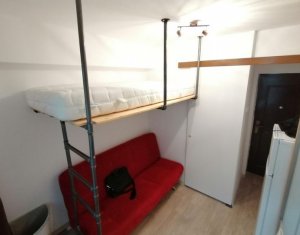 Studio for sale in Cluj-napoca, zone Gheorgheni