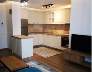 2 camere in Plopilor zona USAMV si Platinia Mall, ultrafinisat