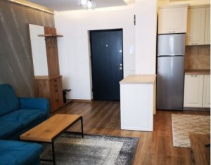 Apartment 2 rooms for sale in Cluj-napoca, zone Plopilor