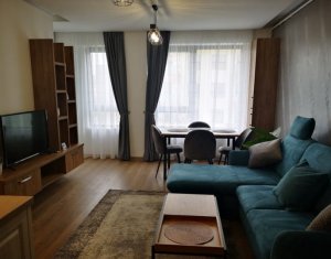 Appartement 2 chambres à vendre dans Cluj-napoca, zone Plopilor