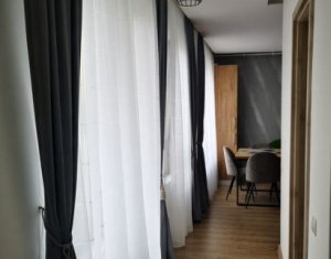 Appartement 2 chambres à vendre dans Cluj-napoca, zone Plopilor