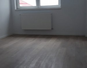 OFERTA! Apartament finisat cu 3 camere, 2 bai, 71 mp, imobil nou in zona Marasti