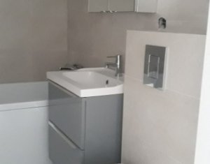 OFERTA! Apartament finisat cu 3 camere, 2 bai, 71 mp, imobil nou in zona Marasti