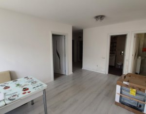 Appartement 3 chambres à vendre dans Floresti