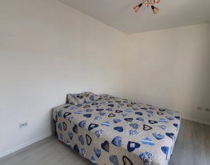 Appartement 3 chambres à vendre dans Floresti