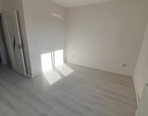 Appartement 3 chambres à vendre dans Floresti