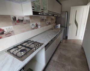 Appartement 3 chambres à vendre dans Floresti