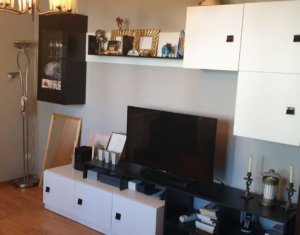 Apartament 3 camere, in zona Primaverii, Manastur