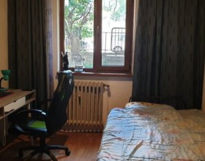 Apartment 3 rooms for sale in Cluj-napoca, zone Manastur