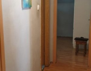 Apartament 3 camere, in zona Primaverii, Manastur