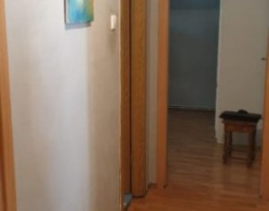 Apartment 3 rooms for sale in Cluj-napoca, zone Manastur