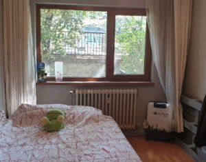 Apartment 3 rooms for sale in Cluj-napoca, zone Manastur