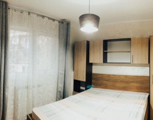 Apartament cu 2 camere decomandate, etaj intermediar, Marasti