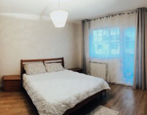 Apartament cu 2 camere decomandate, etaj intermediar, Marasti