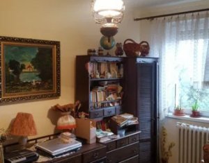 Appartement 3 chambres à vendre dans Cluj-napoca, zone Gheorgheni