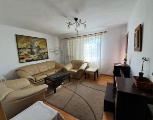 Apartament cu 3 camere decomandate, 67 mp, zona BIG