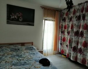 Apartment 3 rooms for sale in Cluj-napoca, zone Borhanci