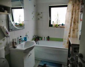 Apartment 3 rooms for sale in Cluj-napoca, zone Borhanci