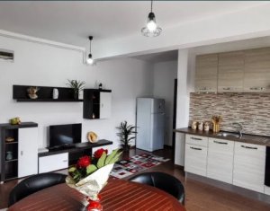 Apartment 2 rooms for sale in Floresti