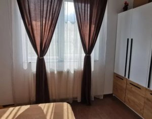 Appartement 2 chambres à vendre dans Floresti